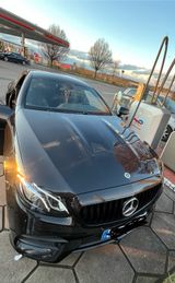 Mercedes-Benz E 300 Autom. - - Mercedes-Benz E 300 aus 2019