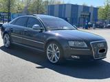 Audi S8 5.2 V10 quattro  Top Zustand | Vo... - Audi quattro in Duisburg
