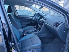 Fahrzeugabbildung Volkswagen Golf VII Variant 1.0 TSI IQ.DRIVE NAVI SHZ ACC P