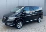 Volkswagen Multivan T6 Highline Volkswagen VW Bulli 7... - Volkswagen LT aus 2016