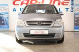 Opel Meriva 1.6 Enjoy - Opel Meriva Gebrauchtwagen