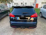 Ford Ecoboost ST Leder-Sport-Paket 250 PS - Ford Focus: Von Privat