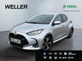 Toyota Yaris Hybrid 1.5 Teamplayer *LED*CAM*CarPlay*ACC