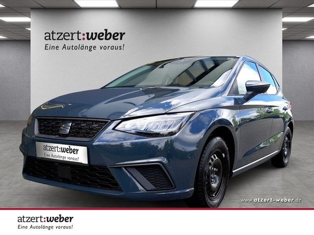 Seat Ibiza Hola 1.0MPI LED MFL PDC Klima FSE DAB+