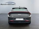 Kia EV6 Basis 77.4kWh AWD Navi Rückfahrkam. Klimaaut - Kia EV6 Gebrauchtwagen