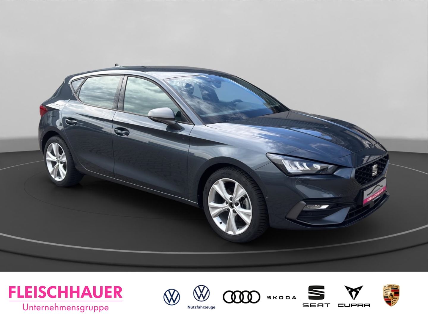 Seat Leon - Bild 9