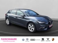 Seat Leon - Vorschau Bild 9
