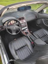 MGF 1.8i 88 kW - Liebhaber Roadster - MG MGF aus 1998