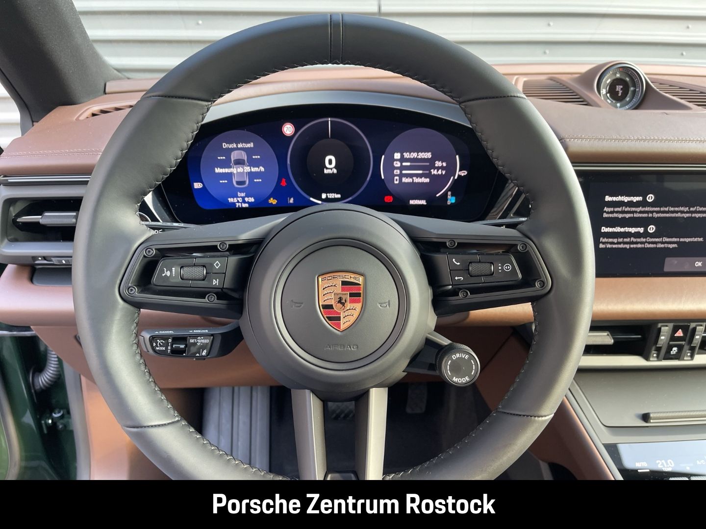 Porsche Macan - Bild 22