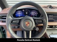 Porsche Macan - Vorschau Bild 22