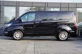 Ford Tourneo Custom 320 L1 EcoBlue Hybrid Titanium X - Hybrid (Diesel/Elektro): Van