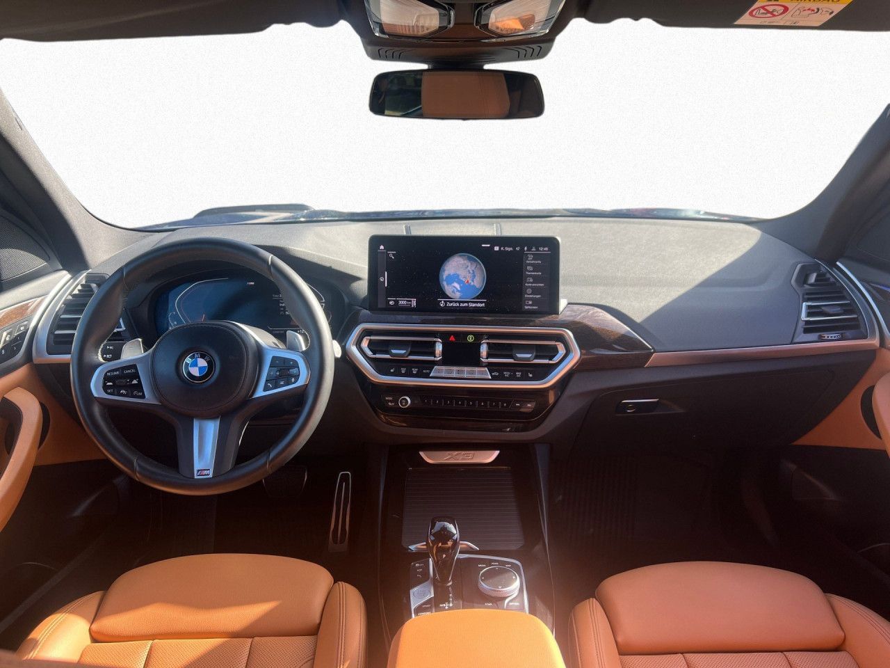 BMW X3 xDr20d M Sport AHK,Stop+Go,360°,AdLED foto 12