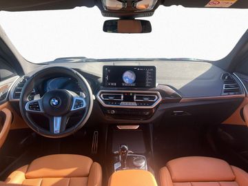 BMW X3 - 12