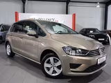 Volkswagen Golf Sportsvan 2.0 TDI BMT Comfortline / ABN.AHK - gebrauchte VW Kleinbus