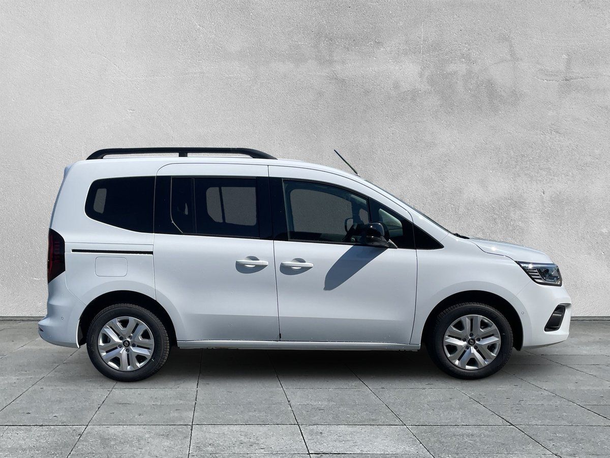 Renault Kangoo E-TECH - Bild 6