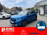 Citroën C3 e 113 MAX *1.Hand *Kamera *Navi *Klima - Citroën C3 mit Elektro-Antrieb