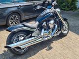 Suzuki VLR 1800 - SUZUKI VLR 1800