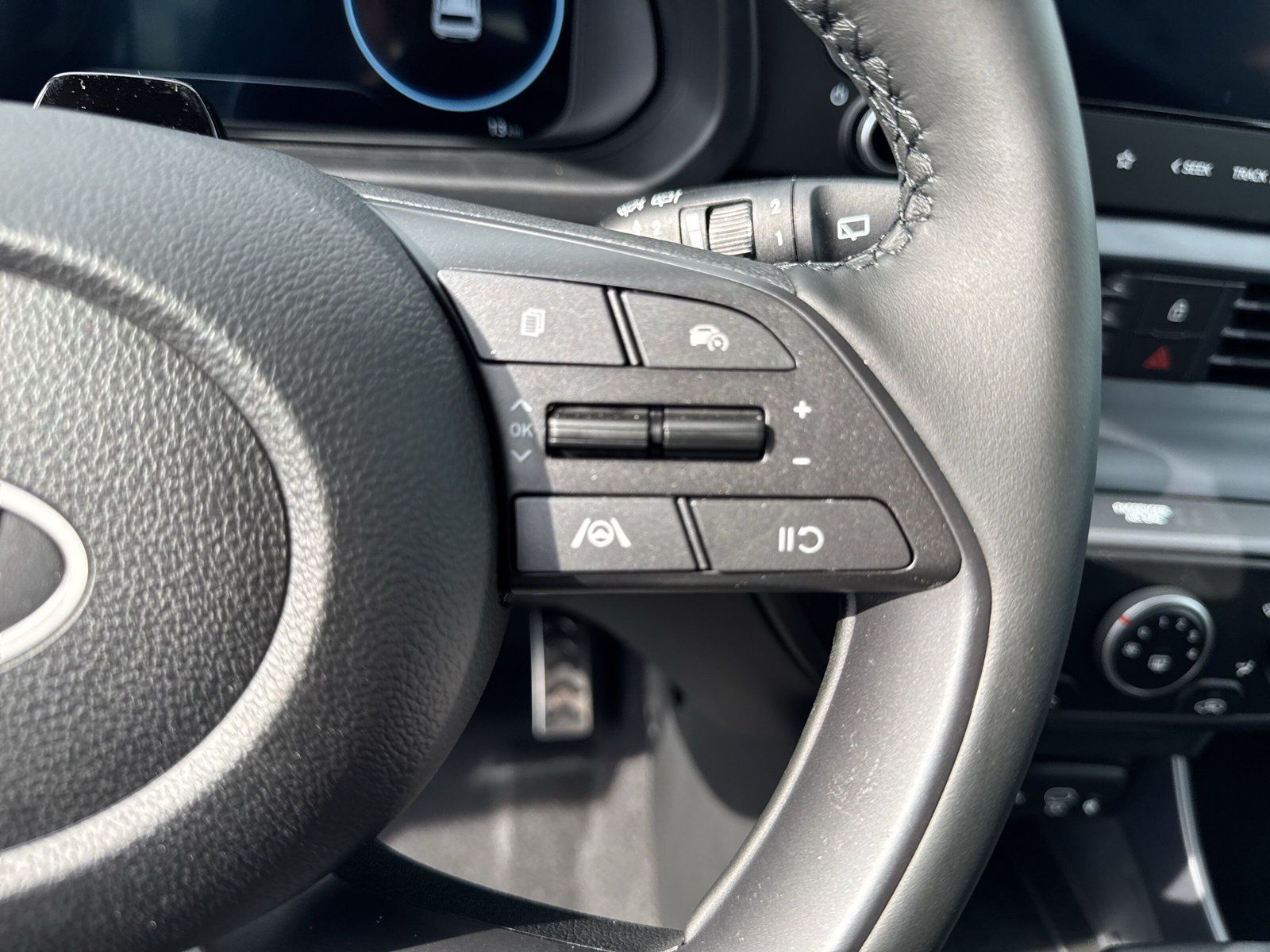 Hyundai BAYON – Bild 16