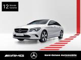 Mercedes-Benz CLA 200 SB URBAN NIGHT BUSINESS-PAK NAVI PANO - gebrauchte Mercedes-Benz CLA 200 Shooting Brake aus dem Jahr 2019