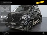 Smart fortwo cabrio 52 kW passion Sleek Urban Style