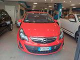 Opel Corsa 1.2 85CV 3 porte GPL-TECH Edition ada - Opel Corsa mit LPG-Antrieb: 1.2
