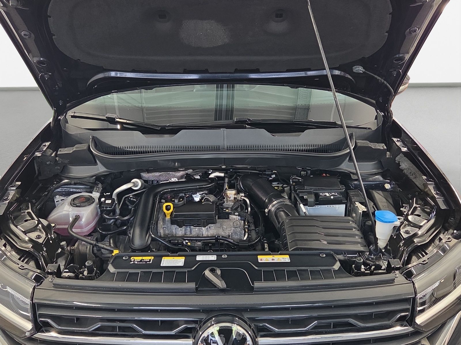 Volkswagen T-Cross - Bild 19