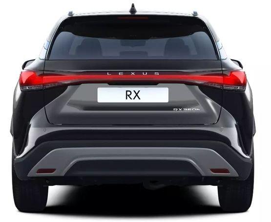 Lexus RX 350h LUXURY  * Panoramadach*