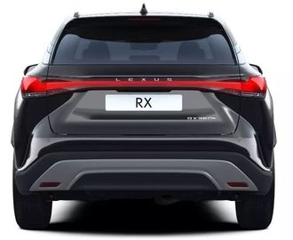 Lexus RX 350 - 4