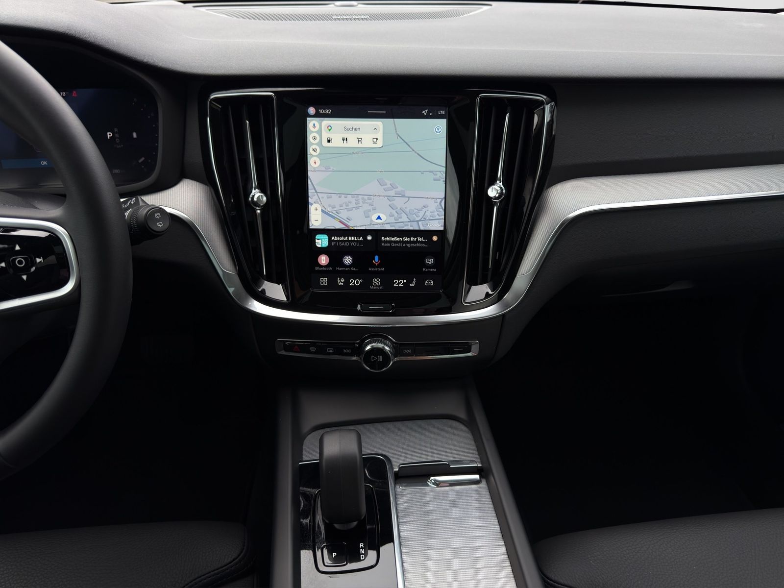 Volvo V60 - Bild 11