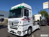 Mercedes-Benz Actros 1844 EPS 3 Ped - 2 Tanks - Airco - Mercedes-Benz 2008 Actros