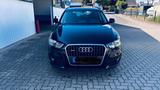 Audi Q3 2.0 TFSI quattro - EZ 07/12 - 60.000 km - Audi: 60