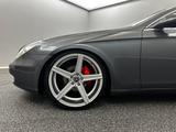 Mercedes-Benz CLS 320 CDI MEMO*SITZKLIM*SHD*HARMAN&KARDON*20Z - Mercedes-Benz CLS 320 aus 2008