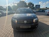 Dacia Logan MCV II Kombi Prestige - Dacia Logan Prestige mit Benzin-Antrieb