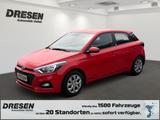 Hyundai i20 1.2 Select Klima Sitzheizung elektr. Spiegel - Hyundai i20 in Mönchengladbach