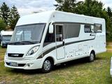 HYMER / ERIBA / HYMERCAR DuoMobil 634 SL HUBSTÜTZEN|SOLAR|SAT + TV - Offers