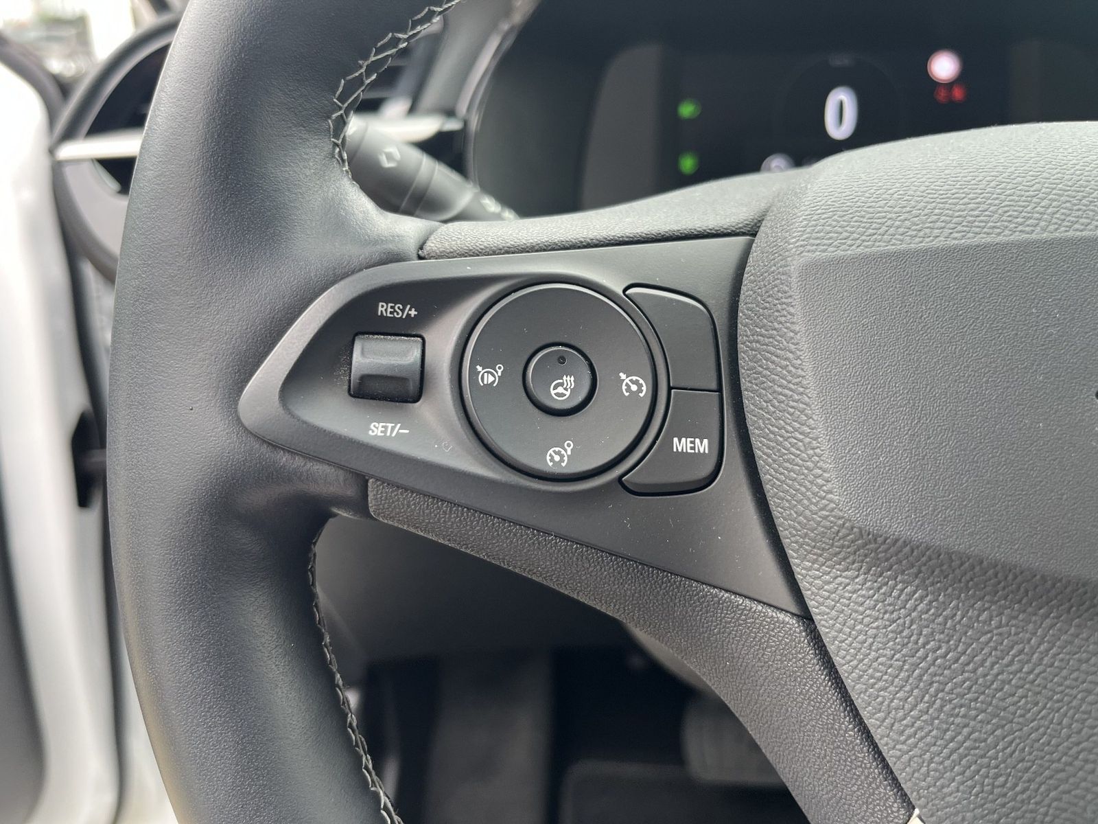Opel Corsa - Bild 12