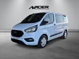 Ford Tourneo Custom 2.0 TDCi KAT/Navi/App/LED/Tempoma - Ford Tourneo Custom in Stuttgart
