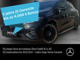 Mercedes-Benz EQE53 SUV AMG Prem+ DYNAMIC+ Carbon TV Hyper HUD