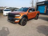Ford Ranger 3.2 WILDTRAK - Ford Ranger Gebrauchtwagen in Stuttgart