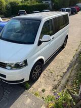 Volkswagen T5 Multivan - Volkswagen T5 Multivan in Kiel