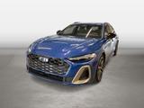 Audi A5 Avant TFSI quattro S tronic S Line edition on - blaue Audi A5