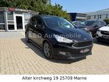 Ford C-Max C-MAX Cool & Connect NAV.TEMP.BT.BERGA.CS. - Ford: T Max