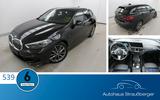 BMW 120d M Sport SHZ RFK 2-ZK QI LRHZ HiFi