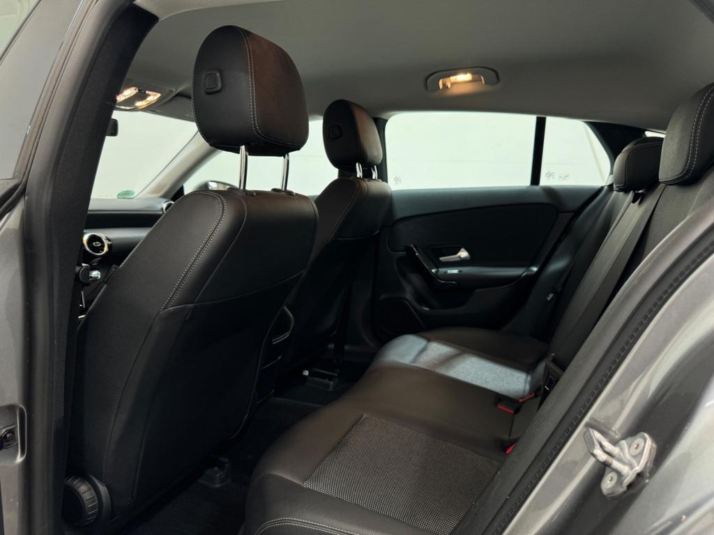 Mercedes-Benz CLA 200 Shooting Brake