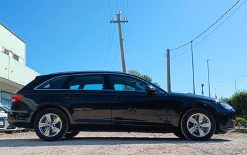 Audi A4 - 8