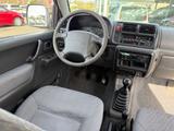 Suzuki Jimny 1.3 JLX 4wd | Cabrio Hardtop | AHK - Suzuki Gebrauchtwagen von 2003