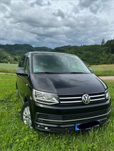 Volkswagen T6 Multivan, Highline, 7-Sitzer, 204PS, DSG, AHK - : Kleinbus, 20 Sitzer