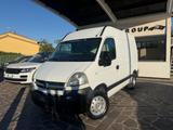 Opel movano 33 2.5 CDTI 100CV PC-TA Furgone Iva  - gebrauchte Opel Movano aus dem Jahr 2006