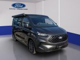 Ford Nugget Aufstelldach 170PS Markise Kamera Navigat - Ford Automatik
