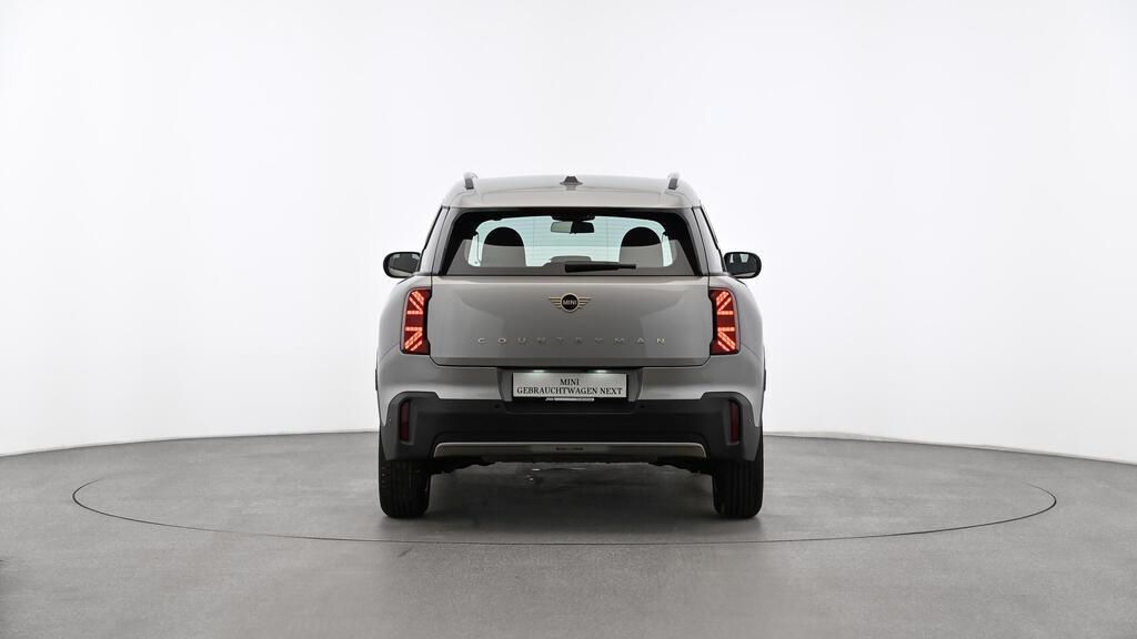 MINI Countryman C (Cooper) - Bild 10